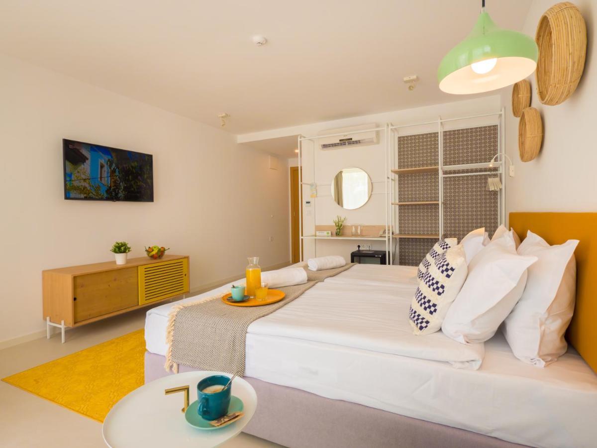 Ibis Styles Golden Sands Roomer Hotel Zewnętrze zdjęcie