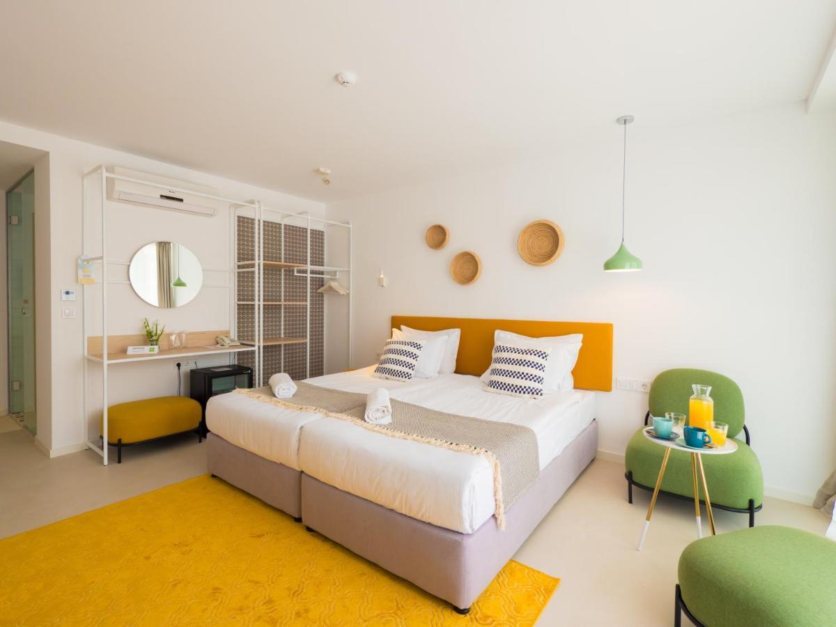 Ibis Styles Golden Sands Roomer Hotel Zewnętrze zdjęcie