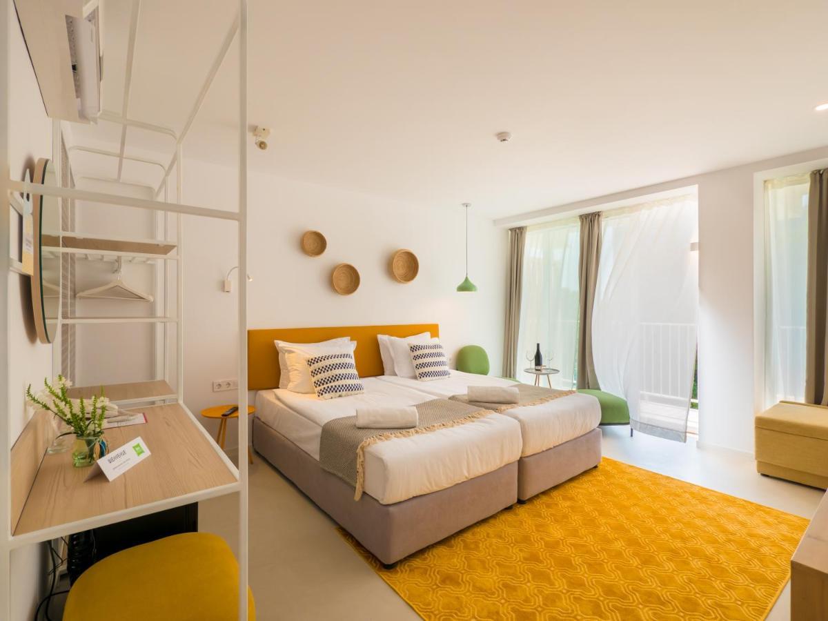 Ibis Styles Golden Sands Roomer Hotel Zewnętrze zdjęcie