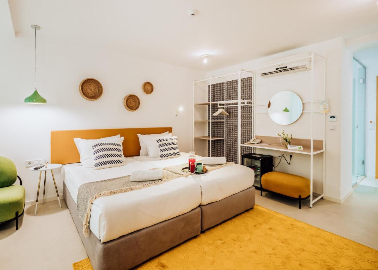 Ibis Styles Golden Sands Roomer Hotel Zewnętrze zdjęcie