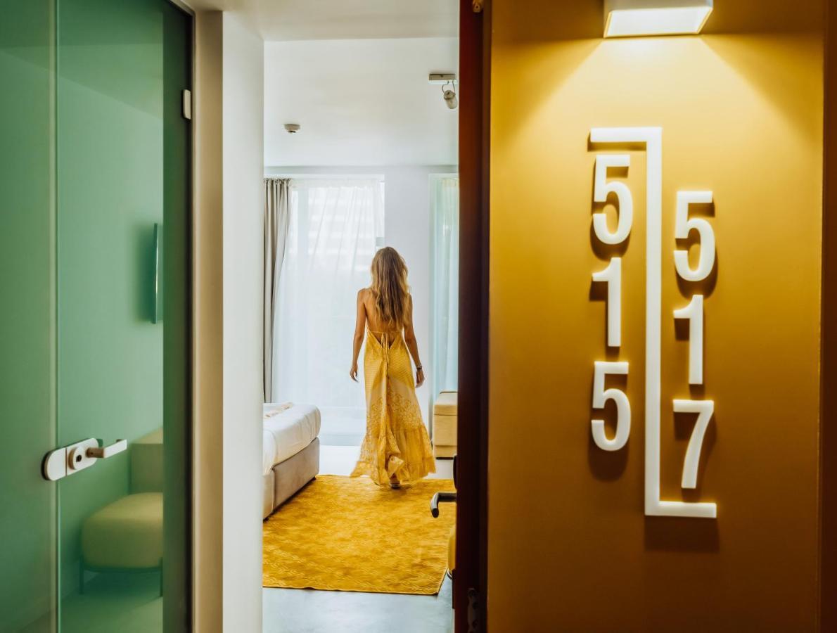 Ibis Styles Golden Sands Roomer Hotel Zewnętrze zdjęcie