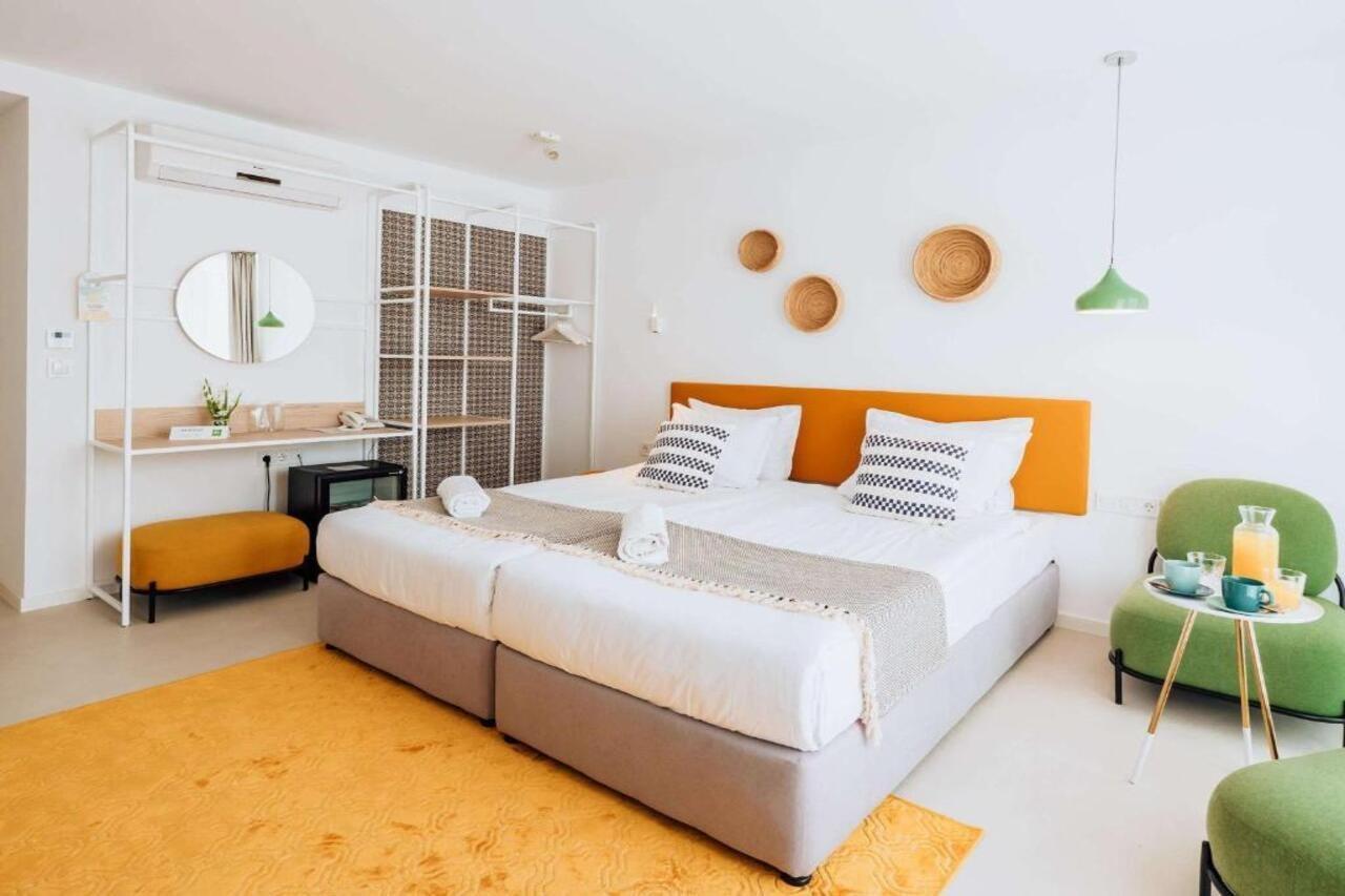 Ibis Styles Golden Sands Roomer Hotel Zewnętrze zdjęcie